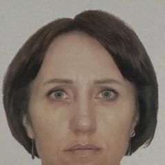 Феоктистова Елена