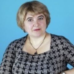Насонова Лидия