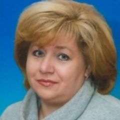Обносова Людмила