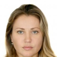 Литвинова Светлана