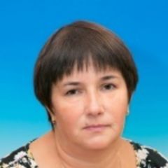 Шагвалеева Мария