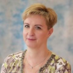 Калмыкова Лидия