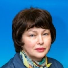 Гудкова Татьяна