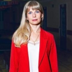 Шведова Светлана