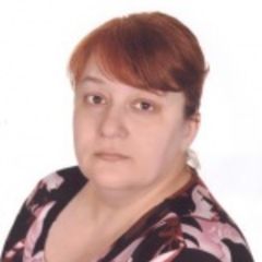 Бабаханова Елизавета Анатольевна