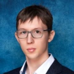 Мельников Максим
