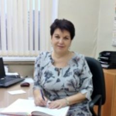 Шурахина Виктория