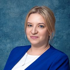 Панина Эльмира