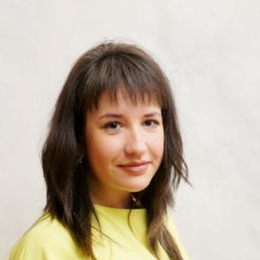 Кирюшкина Инна