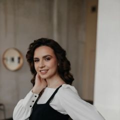 Бравичева Анна