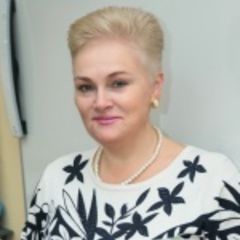 Кривобокова Елена