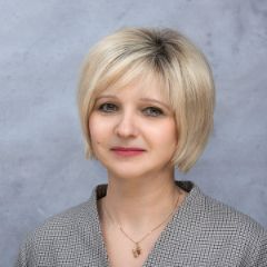 Радченко Оксана