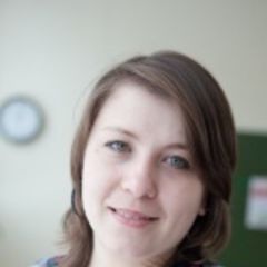 Петрушина Елена