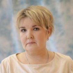 Богатова Елена