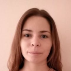 Краснокутская Ксения