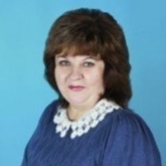 Ильина Надежда