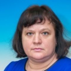 Климова Наталья
