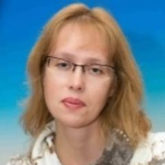 Хлусова Ирина