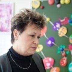 Дроздова Румия