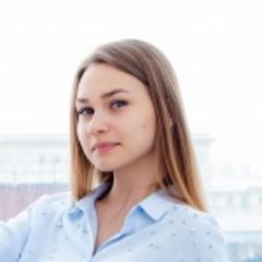 Акимова Виктория Александровна