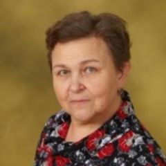 Трещинская Ольга