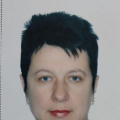 Сафенина Елена