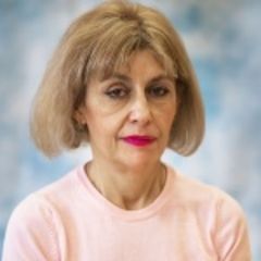 Соколова Елена