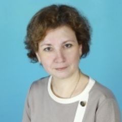 Васильева Наталья
