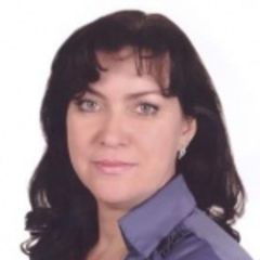 Евдокимова Любовь