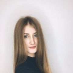 Булай Кристина