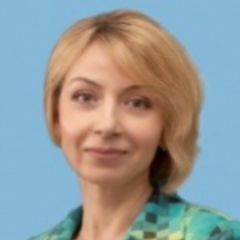 Овчинникова Ольга