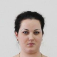 Кошевая Анна