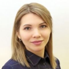 Каспирович Ксения
