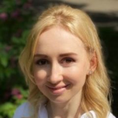 Малинина Екатерина