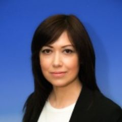 Томашевская Наталья