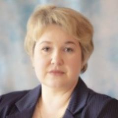 Горькова Анна