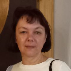 Боровова Светлана