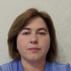 Огиенко Наталия