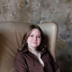 Якушенкова Арина