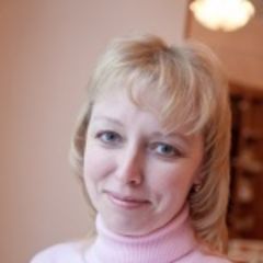 Кузьмина Надежда