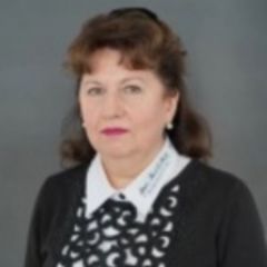 Серова Наталия