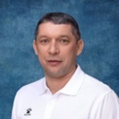 Головачев Павел