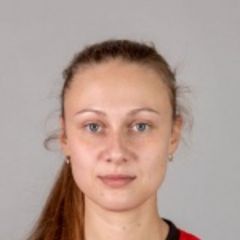 Щипакова Юлия