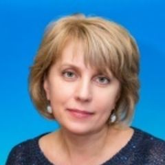 Соловьева Татьяна
