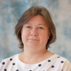 Камоликова Оксана
