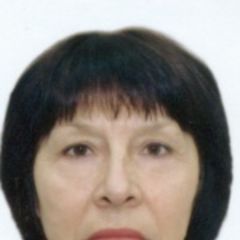 Подакова Любовь