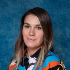 Антипова Нина Ивановна
