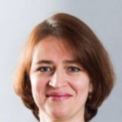Бобченко Ольга