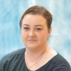 Карькова Татьяна