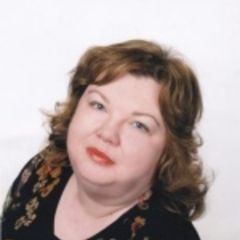 Эминова Наталия